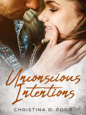 cover image of Unconscious Intentions